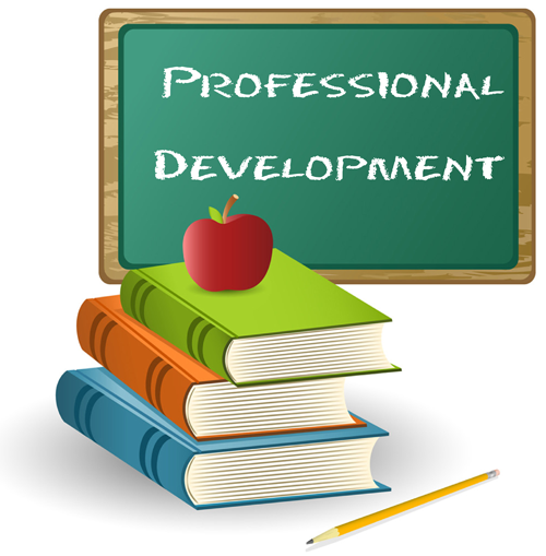 Image result for staff professional development day